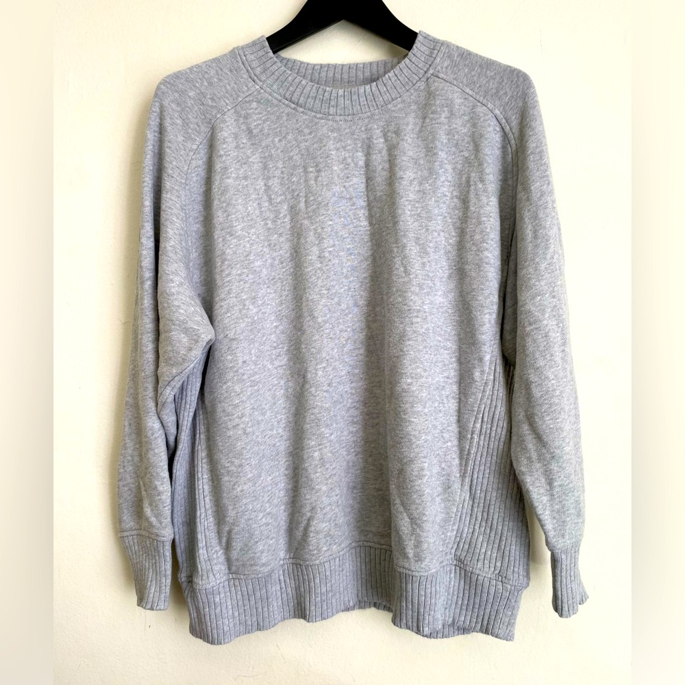 Aerie Oversized SweatShirt